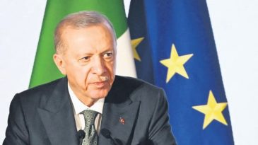 Alman Basını: Ankara, Avrupa için Vazgeçilmez