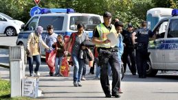 Almanya’dan göç politikalarında sert adım: Geri çevirme dönemi başlıyor