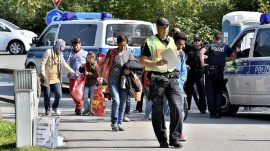 Almanya’dan göç politikalarında sert adım: Geri çevirme dönemi başlıyor