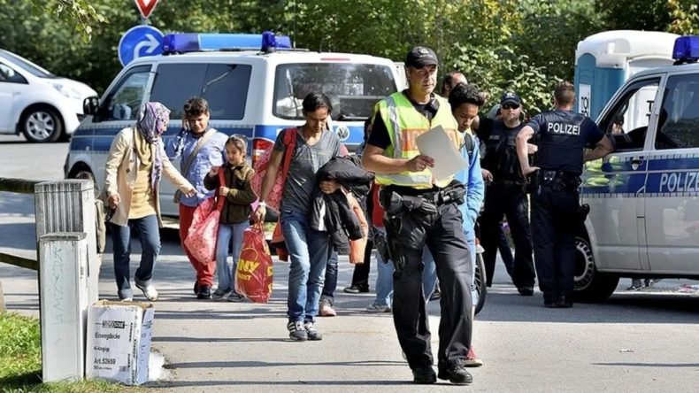 Almanya’dan göç politikalarında sert adım: Geri çevirme dönemi başlıyor