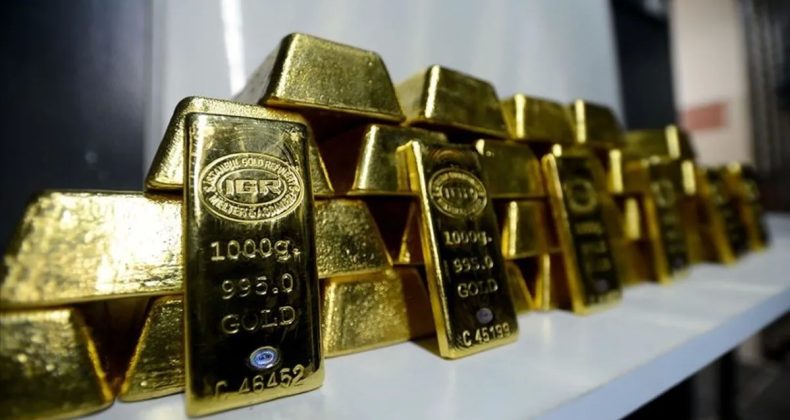 Altını Merkez Bankaları Belirleyecek! Uzmanından Altın ve Gümüş Yorumu