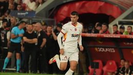Alvaro Morata Sahneye Çıkmama Nedenini Açıkladı