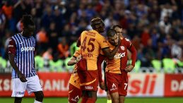 Alvaro Morata Sezonun 6. Golünü Attı