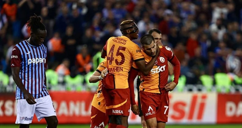Alvaro Morata Sezonun 6. Golünü Attı