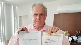 Aman Dikkat: Son Zamanlarda Birçok Kişiye Geliyor! Emlak Şirketi Sahibi Kurban Oldu