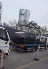 Ambulansa Yol Vermeyen Düğün Konvoyuna 49 Bin TL Ceza Kesildi