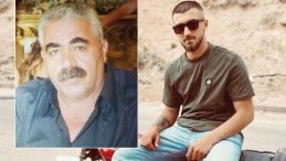 Amca ve Yeğen Kavgası Can Aldı