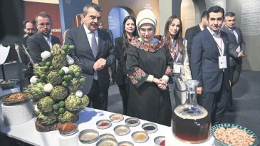 Anadolu Mutfağı Şifa Merkezi