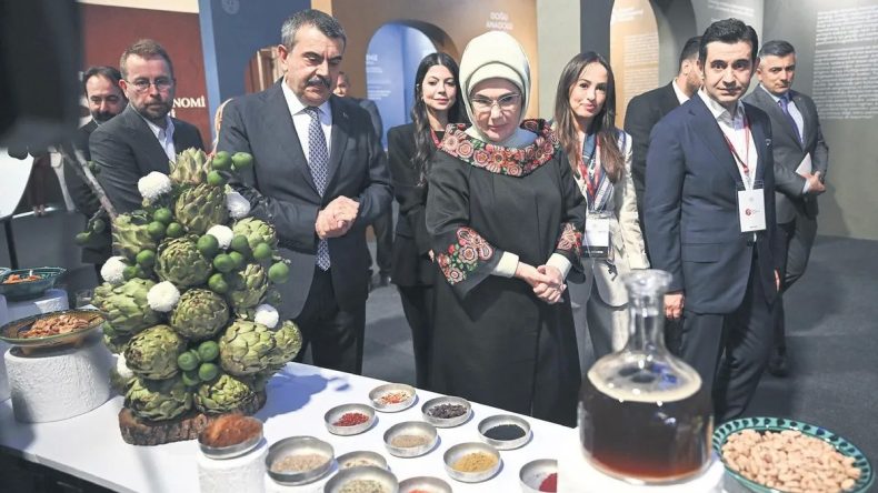 Anadolu Mutfağı Şifa Merkezi