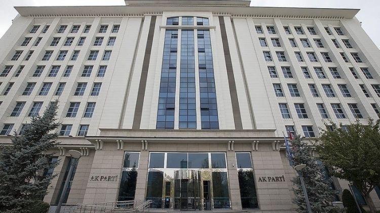 Anayasa Komisyonu İlk Toplantısının Tarih ve Yeri Belli Oldu