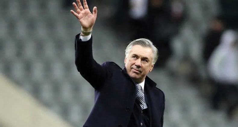 Ancelotti Dönemi Sonlanıyor, Xabi Alonso Görev Bekliyor