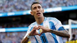 Angel Di Maria, İlk Kulübü Rosario Central’a Döndü