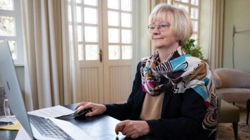 Ankara Büyükelçisi Sorg’dan Çarpıcı Türkiye Açıklaması: Umut Verici