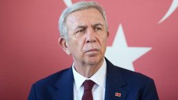 Ankara Büyükşehir Belediye Başkanı Mansur Yavaş: Hesabım İmamoğlu adına kullanılacak