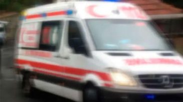 Ankara’da Ambulansa Yol Vermeyen Sürücülere Ceza Uygulandı
