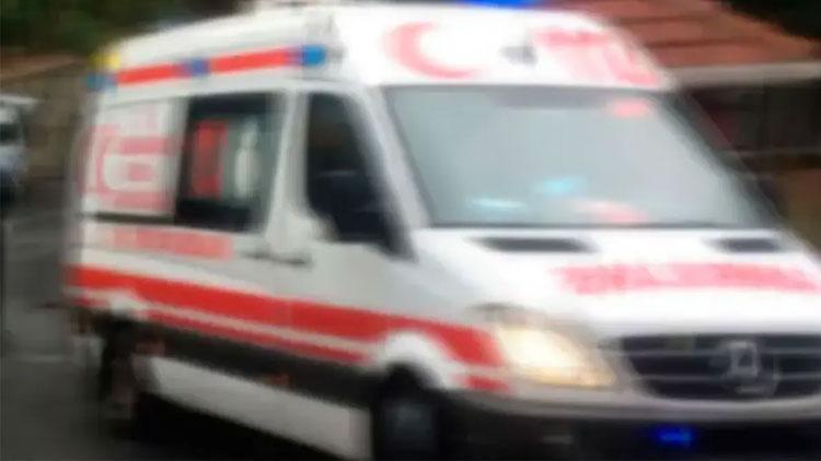 Ankara’da Ambulansa Yol Vermeyen Sürücülere Ceza Uygulandı