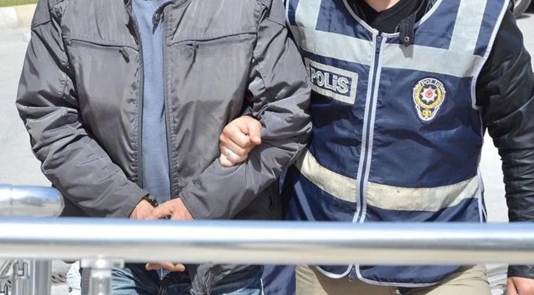 Ankara’da DEAŞ Operasyonu: 27 Şüpheliye Gözaltı Kararı