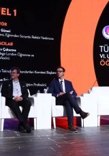 Ankara’da Dijital Dönüşüm Konferansı Gerçekleştirildi