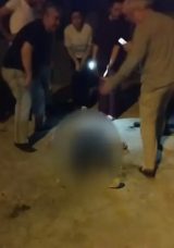 Ankara’da Eski Nişanlı Dehşeti: Korkuya Kapılarak Balkondan Atlama Olayı