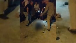 Ankara’da Eski Nişanlı Dehşeti: Korkuya Kapılarak Balkondan Atlama Olayı