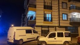 Ankara’da Komşu Cinayeti! Olay Ertesi Gün Keşfedildi
