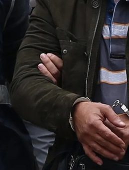 Ankara’da Terör Örgütü DEAŞ’a Yönelik Soruşturmada 27 Gözaltı Kararı