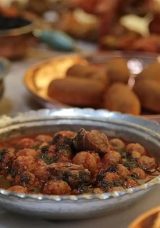 Ankara’da Türk Mutfağı Haftası Kutlanacak