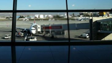 Ankara’da Uçakta ‘Bomba’ Şakası: 3 Yolcu Gözaltına Alındı