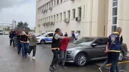 Ankara’daki Kurban Pazarında Polislere Saldırı: 12 Şüpheliden 4’ü Tutuklandı