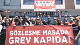 Anlaşma Sağlanamazsa İzmir’de Hayat Durdurulacak: Yola Çıkmadan Dikkat Edin