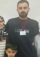 Anne Yüksel Güran’ın Cezaevindeki Son Haline Ait Fotoğraf Ortaya Çıktı