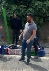 Annesini Önce Dövdü, Sonra Boğarak Hayatını Kaybettirdi