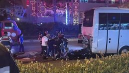 Antalya ve Isparta’da 2 Günde 4 Kişi Motosiklet Kazasında Can Verdi