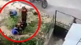Antalya’da 2 Polis Görevden Uzaklaştırıldı