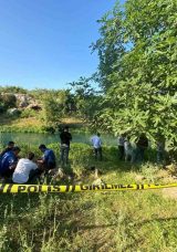 Antalya’da Dehşet Verici Olay!