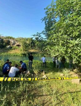 Antalya’da Dehşet Verici Olay!