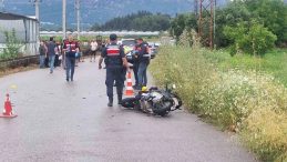 Antalya’da Feci Kaza: 1 Kayıp!