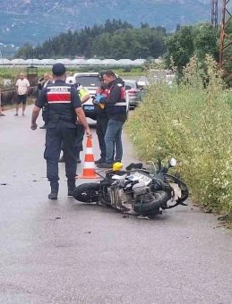 Antalya’da Feci Kaza: 1 Kayıp!