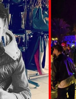 Antalya’da kahreden kaza! Süleyman Yılmaz hayatını kaybetti! Meğer babası da 30 yıl önce…