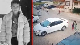 Antalya’da Üzücü Olay! 7 Yaşındaki Adnan Topunu Yakalamaya Çalışırken Feci Şekilde Hayatını Kaybetti