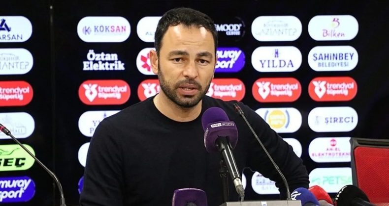 Antep’te İnan Dönemi Sona Erdi