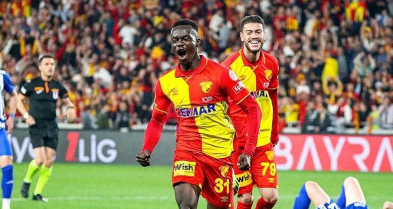 Anthony Dennis, Bundesliga Takımlarının Gözdesi!