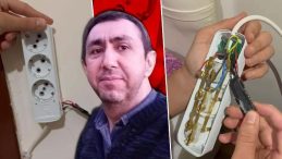 Apart Dairelere Gizli Kamera Yerleştirdi! Skandal Savunma: Fantezi Amaçlıydı