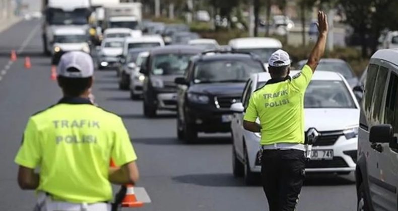 Arabası Olan Milyonlarca Sürücüye Duyuru! Cezalar Artıyor, Yeni Yaptırımlar Yolda
