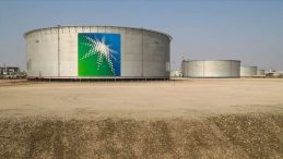Aramco’nun Net Karı Petrol Fiyatlarının Etkisiyle Düşüş Gösterdi