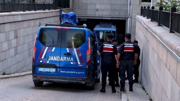 Arazi Kavgası Cinayetinde 17 Yaşındaki Genç Tutuklandı