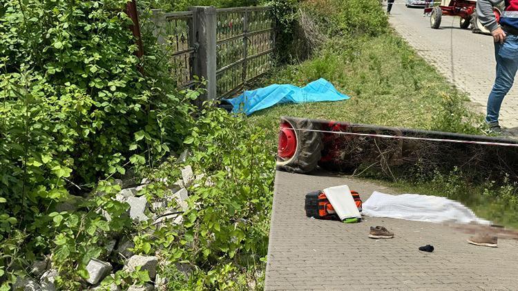 Arazi kavgası felaketle sonuçlandı: Kız kardeşi ve eniştesini öldürdü, yeğenini yaraladı