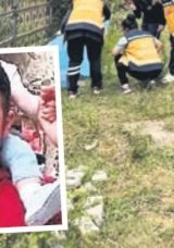 Arazı Kavgasında Kan Döküldü: 3 Ölü