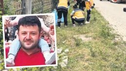 Arazı Kavgasında Kan Döküldü: 3 Ölü