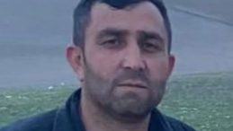 Arazi Kavgasında Vurulan 45 Yaşındaki Adam Hayatını Kaybetti!